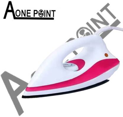 AONE POINT AP10 1000 W Dry Iron