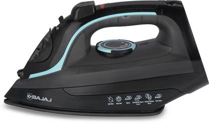 BAJAJ MX 45 Steam iron 2000 W Steam Iron