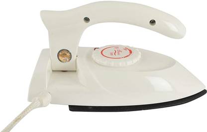 Orelius Fire ® Mini Pocket Size India No.1 Best Brand OZO Folding Steam Travelling Purpose 220 W Dry Iron
