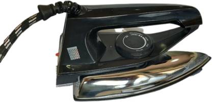 S R PLAZA IRON-600 600 W Steam Iron