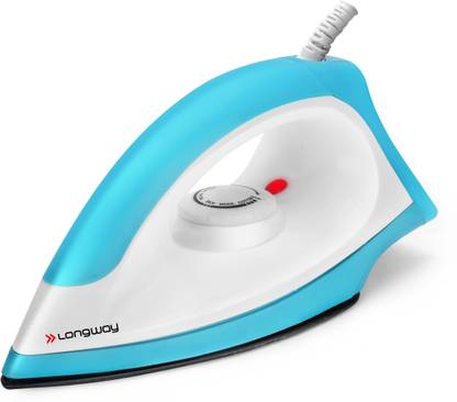 Longway Kwid 1100 W Dry Iron