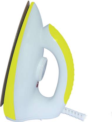 LE - EASE LITE Automatic DY-2 dry iron box thermostat control & cool fancy design clothes press 1000 W Dry Iron