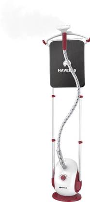 HAVELLS by Havells STEAMO 1800 W, Garment Steamer 1800 W Garment Steamer