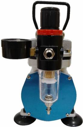 Hanumeto Ha+num?to MINI AIR COMPRESSOR-AS18-2- 1100 W Steam Iron