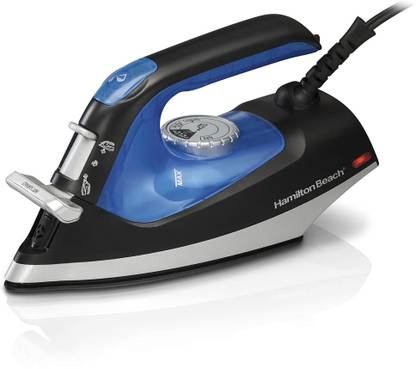 Hamilton Beach 3 in 1 Steam Iron 1200 W Steam Iron