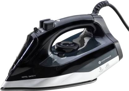 northmace President Hotel Safety steam iron 2000 W Steam Iron