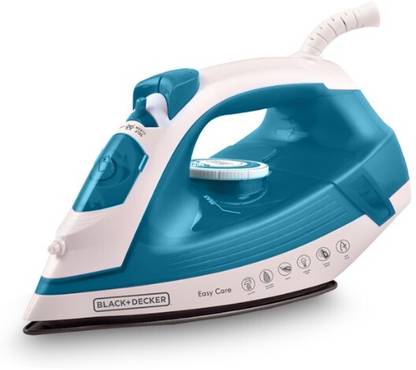 Black & Decker ?BXIR1602IN 1600 W Steam Iron