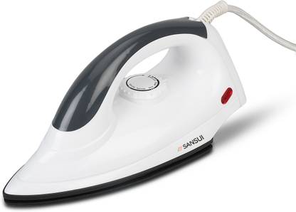 Sansui Magic 1000 W Dry Iron