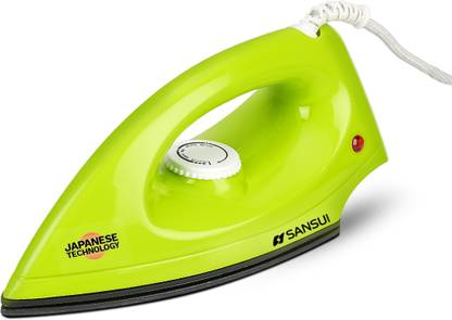 Sansui Bullet 1000 W Dry Iron