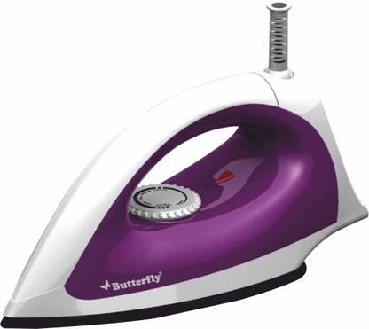 Butterfly Ares 1000 W Dry Iron
