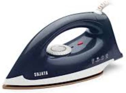 SUJATA by Sujata Smooth Slide 1100 W Dry Iron