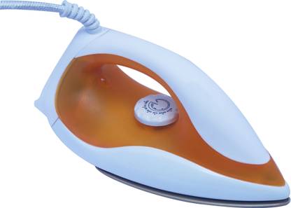 LE - EASE LITE Automatic B-2 dry iron box, thermostat control & cool fancy design clothes press 1000 W Dry Iron