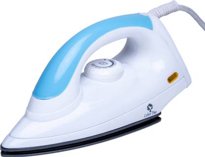 Leben Tree by Leben Tree Smile Dry Iron 1000 W Dry Iron
