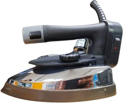 jaxi by Jaxi ES-300 L 1800 W Steam Iron