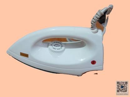 POLYPOWER Flam 7502 W Dry Iron