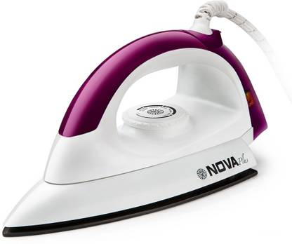 Nova Plus Amaze NI 40 1100 W Dry Iron