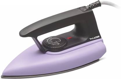 Lazer ECS 750 W Dry Iron