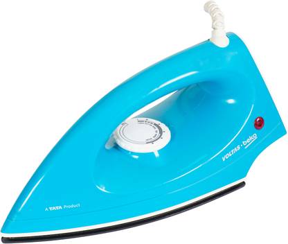 Voltas I1000VD-GR 1000 W Dry Iron