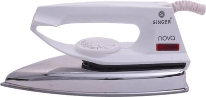 SINGER Nova 1000 W Dry Iron