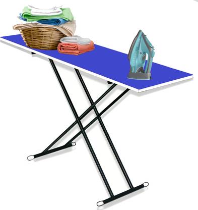 Flipkart SmartBuy Foldable Smart Dual Height Adjustable Ironing Board