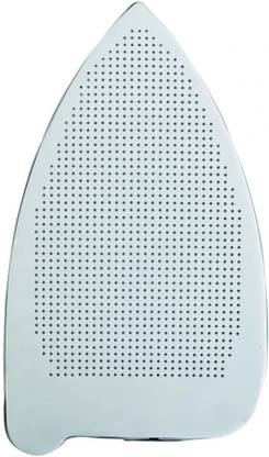 Hanumeto Aluminium Ironing Shoe for Steam Iron, compatible with Model# 2128 Ironing Mat