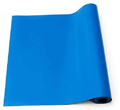 supreme electrotek solutions shop Table Mat Pvc 2 Layer Blue Thickness 2mm With On 4 20''x30'' inch Ironing Mat