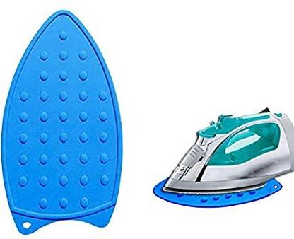 QUICKSHOP Silicon iron mat mattres pad for ironing clothes long Ironing Mat