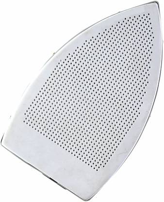 Hanumeto Teflon and Aluminium Ironing Shoe for Steam Iron, compatible with Model# STB250 Ironing Mat