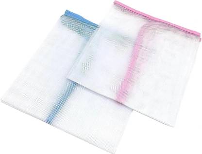 AL ATASH 2Pc Ironing Cloth, Heat-Resistant Protective Mesh for Safe &Wrinkle-Free Ironing Ironing Mat