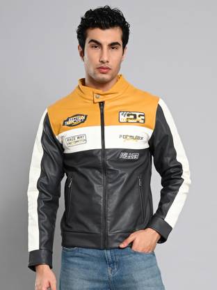 KILLER Full Sleeve Solid Men Jacket