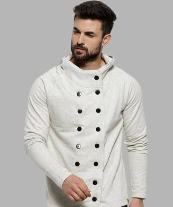 CAMPUS SUTRA Full Sleeve Camouflage Men Jacket