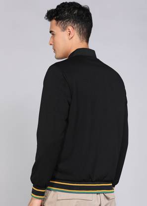 KILLER Full Sleeve Solid Men Jacket