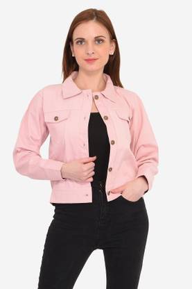 Women Denim Jacket