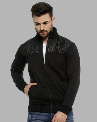 CAMPUS SUTRA Full Sleeve Checkered Men Jacket