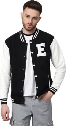 Subhash Collectiion Full Sleeve Applique Men Jacket