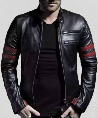 lapataclub Full Sleeve Self Design Men Jacket