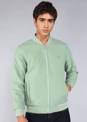 KILLER Full Sleeve Solid Men Jacket