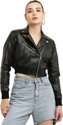 RETAIL GARMENTS Full Sleeve Textured Women Jacket