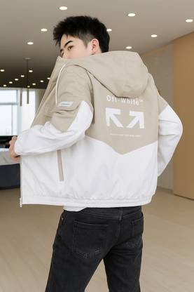 PLATINUMCARTZ Men Casual Jacket