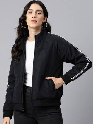 PP PRODUCTIONS Women Wind Cheater