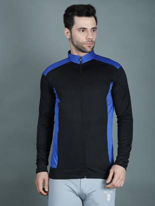 Men Sports Jacket