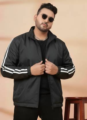 THECLASSICTOGS Full Sleeve Solid Men Jacket