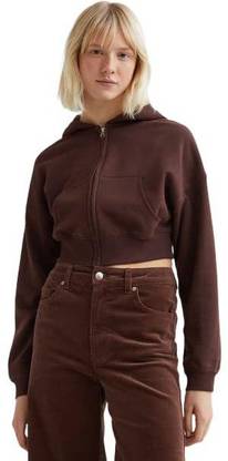 A to Z Creation Full Sleeve Solid Women Jacket