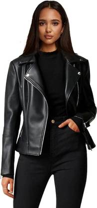 Vinto Full Sleeve Solid Men Jacket