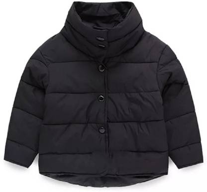 Boys Bomber Jacket