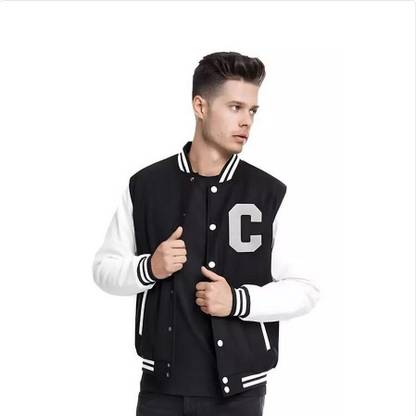 Subhash Collectiion Full Sleeve Applique Men Jacket