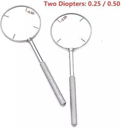 C.v.instruments RC-JCC-007 Jackson Cross Cylinder