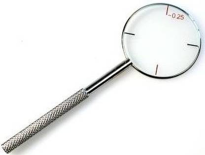 care vision RC-06 Jackson Cross Cylinder