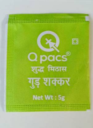 QPACS JAGGERY POWDER Powder Jaggery