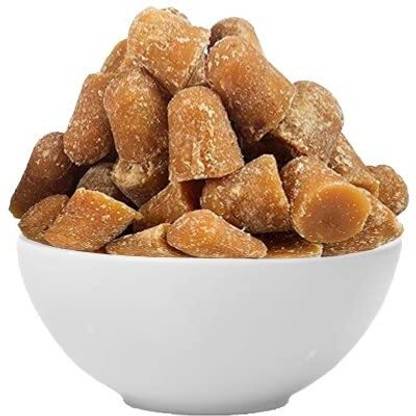 Pink Delight Jaggery Cubes Cubes Jaggery